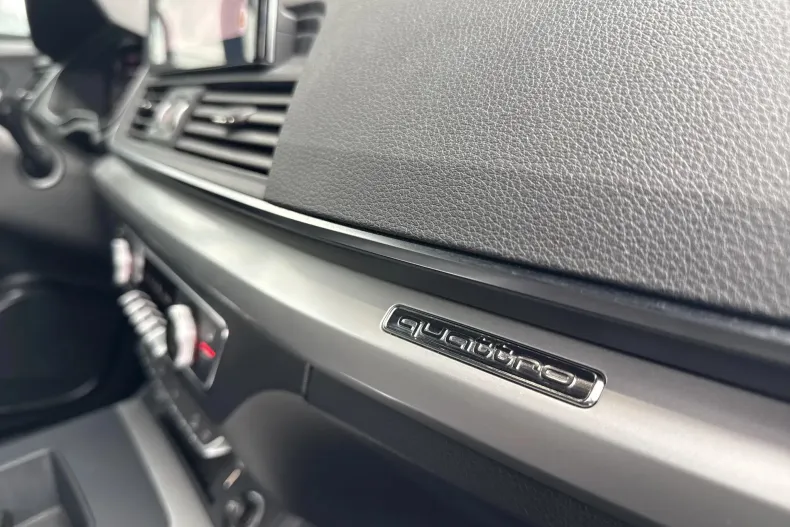 Audi Q5 din 2022 cu 96.571 km - oferta AUD192309 - foto 28