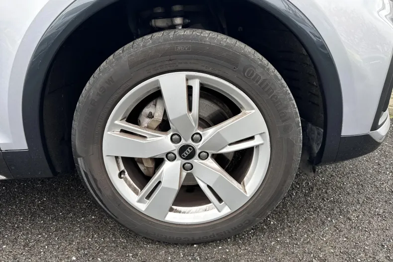 Audi Q5 din 2022 cu 96.571 km - oferta AUD192309 - foto 29