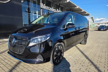 Mercedes-Benz V din 2024 - oferta MER192310
