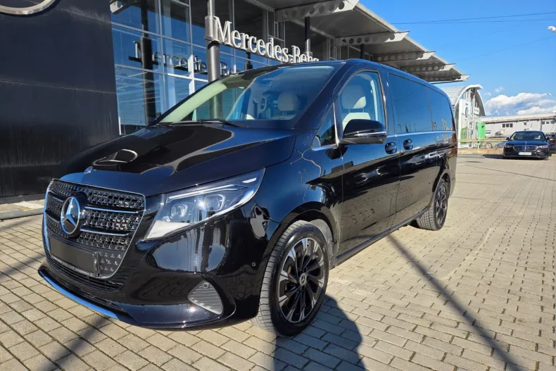Mercedes-Benz V din 2024 cu 43.600 km - oferta MER192310 - foto 1