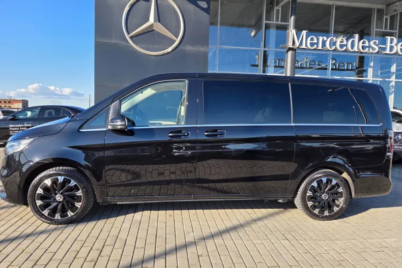 Mercedes-Benz V din 2024 cu 43.600 km - oferta MER192310 - foto 2