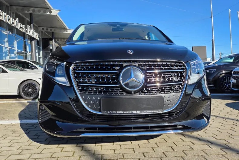 Mercedes-Benz V din 2024 cu 43.600 km - oferta MER192310 - foto 3