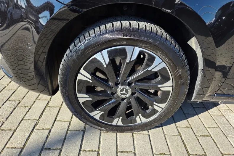 Mercedes-Benz V din 2024 cu 43.600 km - oferta MER192310 - foto 13