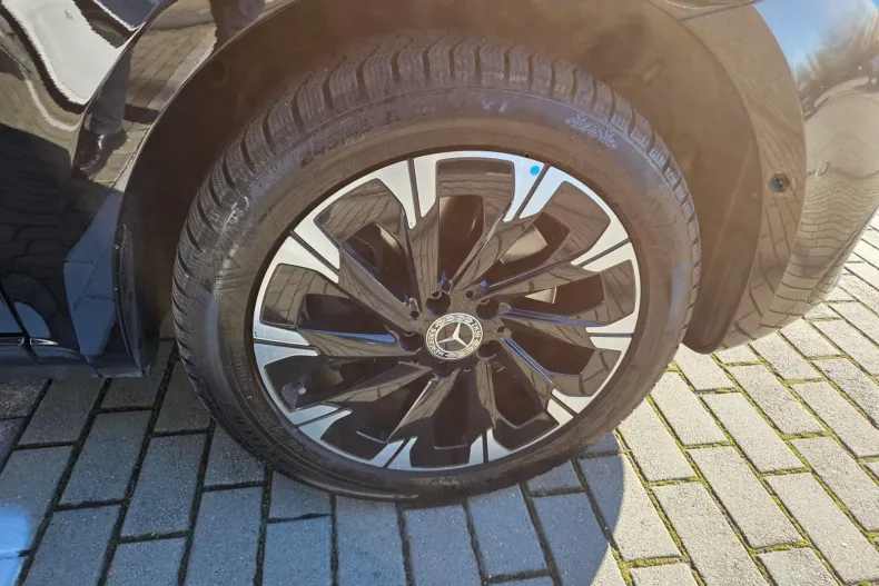 Mercedes-Benz V din 2024 cu 43.600 km - oferta MER192310 - foto 15