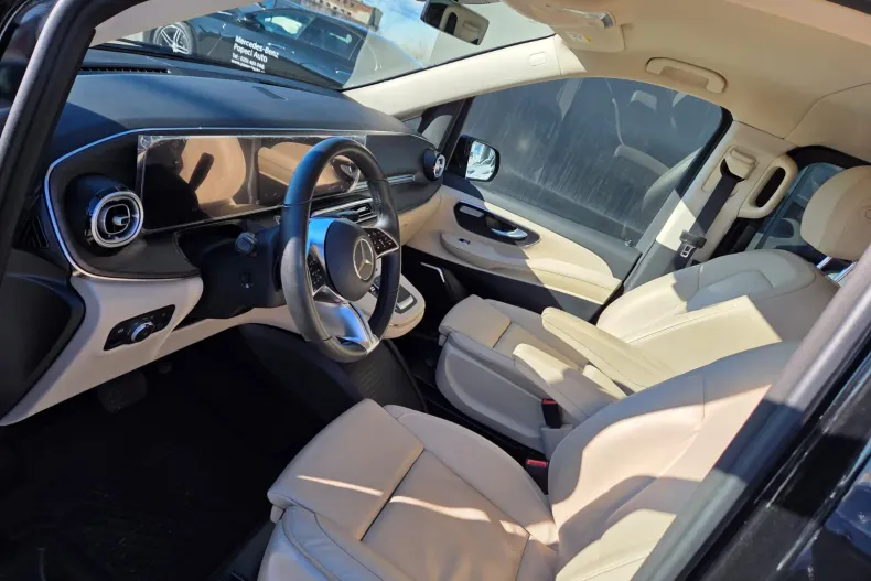 Mercedes-Benz V din 2024 cu 43.600 km - oferta MER192310 - foto 18
