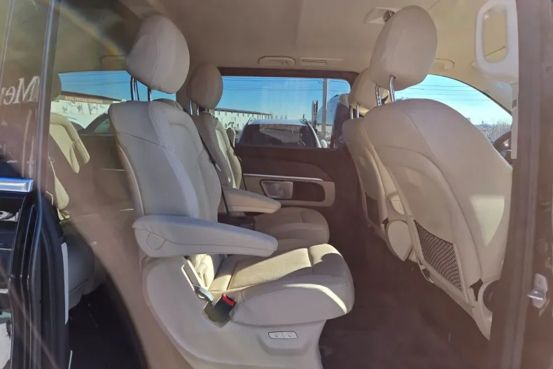 Mercedes-Benz V din 2024 cu 43.600 km - oferta MER192310 - foto 22