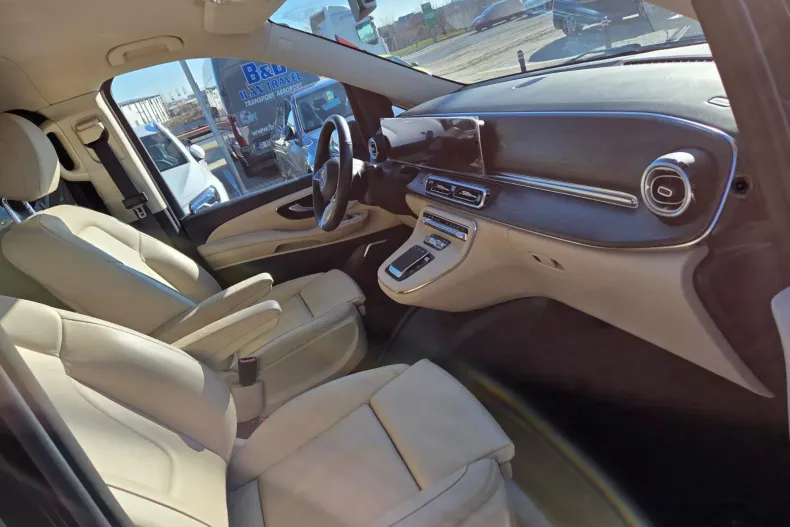 Mercedes-Benz V din 2024 cu 43.600 km - oferta MER192310 - foto 23