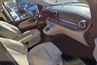 Mercedes-Benz V din 2024 cu 43.600 km - oferta MER192310 - foto 24