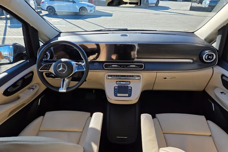 Mercedes-Benz V din 2024 cu 43.600 km - oferta MER192310 - foto 25