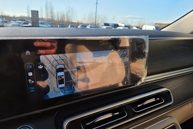 Mercedes-Benz V din 2024 cu 43.600 km - oferta MER192310 - foto 30