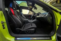 BMW M2 (Seria 2) din 2025 cu 2.530 km - oferta BMW192311 - foto 10