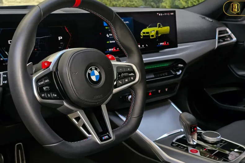 BMW M2 (Seria 2) din 2025 cu 2.530 km - oferta BMW192311 - foto 15