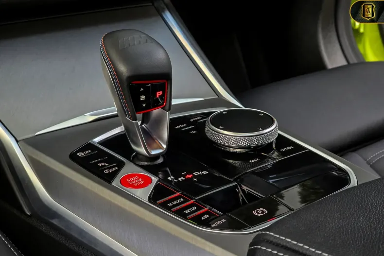 BMW M2 (Seria 2) din 2025 cu 2.530 km - oferta BMW192311 - foto 16