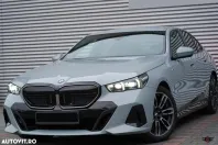 BMW 520d (Seria 5) din 2025 cu 26.500 km - oferta BMW192312 - foto 1