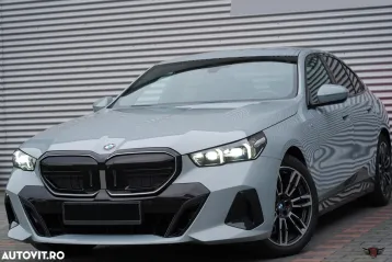 BMW 520d din 2025 - oferta BMW192312