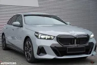 BMW 520d (Seria 5) din 2025 cu 26.500 km - oferta BMW192312 - foto 3