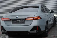 BMW 520d (Seria 5) din 2025 cu 26.500 km - oferta BMW192312 - foto 4