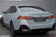 BMW 520d (Seria 5) din 2025 cu 26.500 km - oferta BMW192312 - foto 5