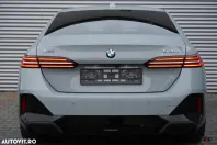 BMW 520d (Seria 5) din 2025 cu 26.500 km - oferta BMW192312 - foto 6