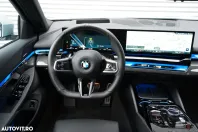 BMW 520d (Seria 5) din 2025 cu 26.500 km - oferta BMW192312 - foto 8