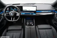 BMW 520d (Seria 5) din 2025 cu 26.500 km - oferta BMW192312 - foto 13