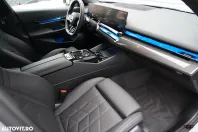 BMW 520d (Seria 5) din 2025 cu 26.500 km - oferta BMW192312 - foto 15