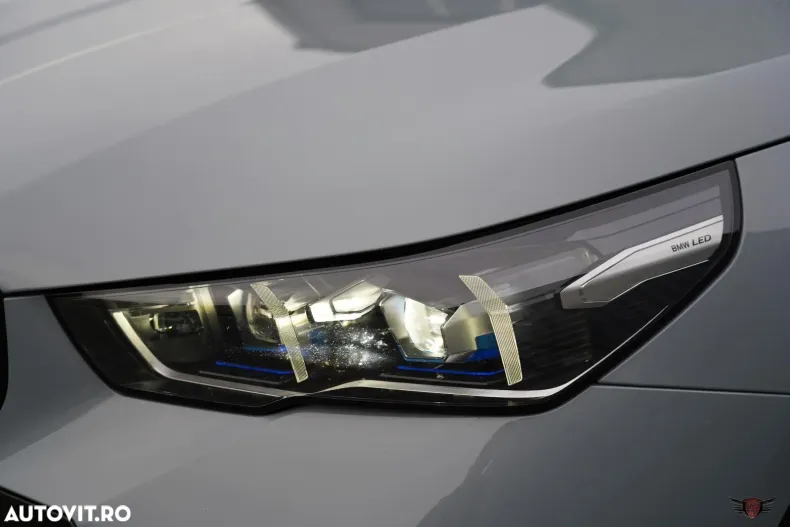 BMW 520d (Seria 5) din 2025 cu 26.500 km - oferta BMW192312 - foto 18