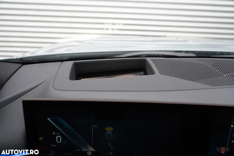 BMW 520d (Seria 5) din 2025 cu 26.500 km - oferta BMW192312 - foto 20