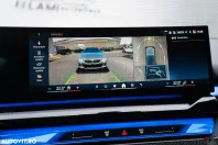 BMW 520d (Seria 5) din 2025 cu 26.500 km - oferta BMW192312 - foto 21