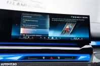 BMW 520d (Seria 5) din 2025 cu 26.500 km - oferta BMW192312 - foto 26