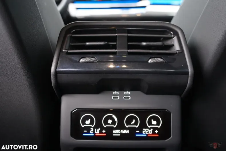 BMW 520d (Seria 5) din 2025 cu 26.500 km - oferta BMW192312 - foto 29