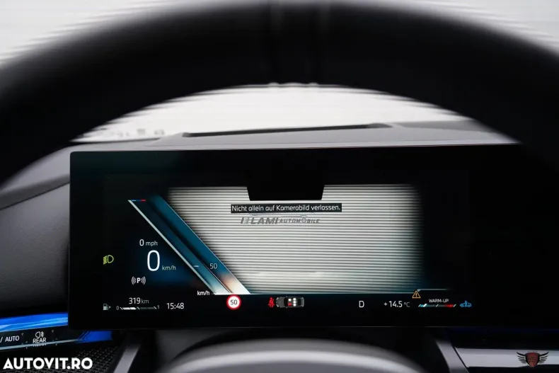 BMW 520d (Seria 5) din 2025 cu 26.500 km - oferta BMW192312 - foto 30