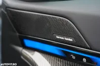 BMW 520d (Seria 5) din 2025 cu 26.500 km - oferta BMW192312 - foto 31