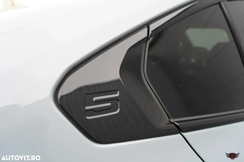 BMW 520d (Seria 5) din 2025 cu 26.500 km - oferta BMW192312 - foto 32