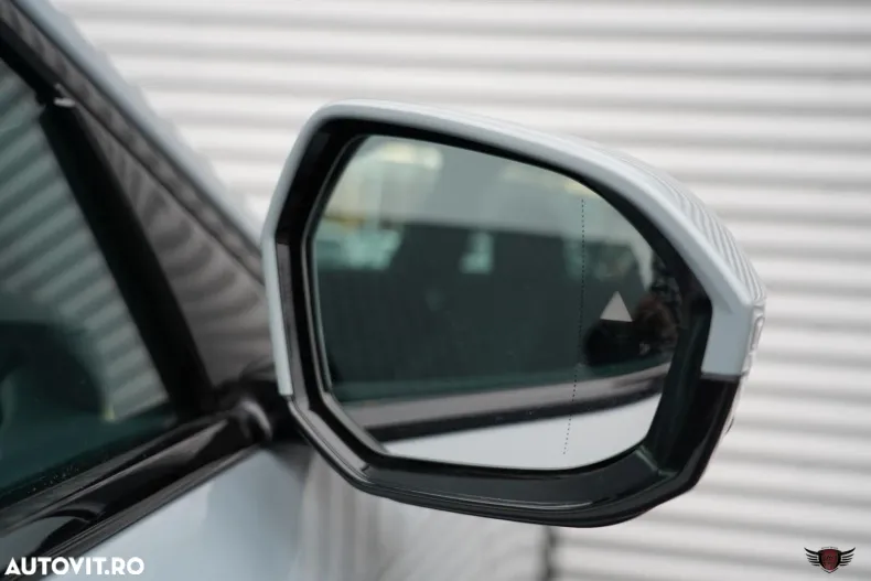 BMW 520d (Seria 5) din 2025 cu 26.500 km - oferta BMW192312 - foto 34