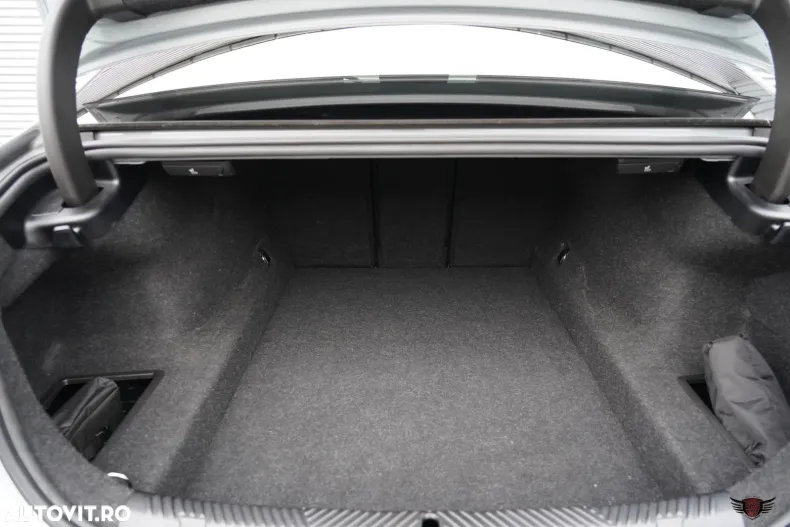 BMW 520d (Seria 5) din 2025 cu 26.500 km - oferta BMW192312 - foto 35