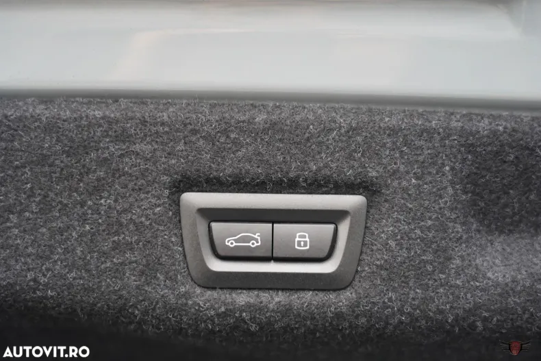 BMW 520d (Seria 5) din 2025 cu 26.500 km - oferta BMW192312 - foto 36