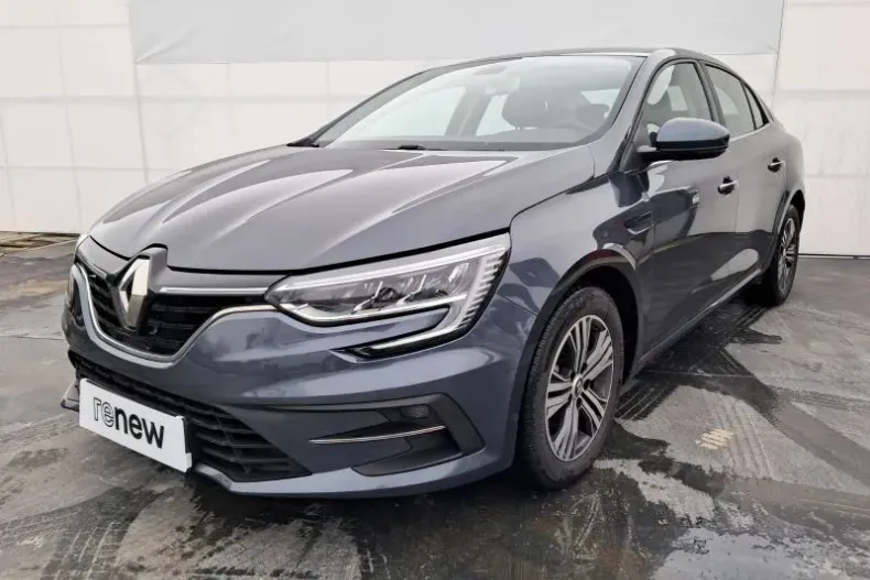 Renault Megane din 2023 cu 44.467 km - oferta REN192313 - foto 1