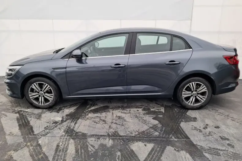 Renault Megane din 2023 cu 44.467 km - oferta REN192313 - foto 3