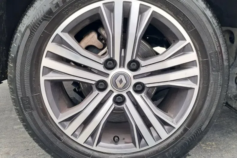Renault Megane din 2023 cu 44.467 km - oferta REN192313 - foto 8
