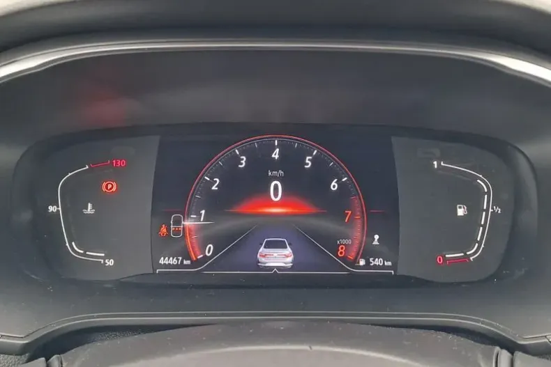 Renault Megane din 2023 cu 44.467 km - oferta REN192313 - foto 11