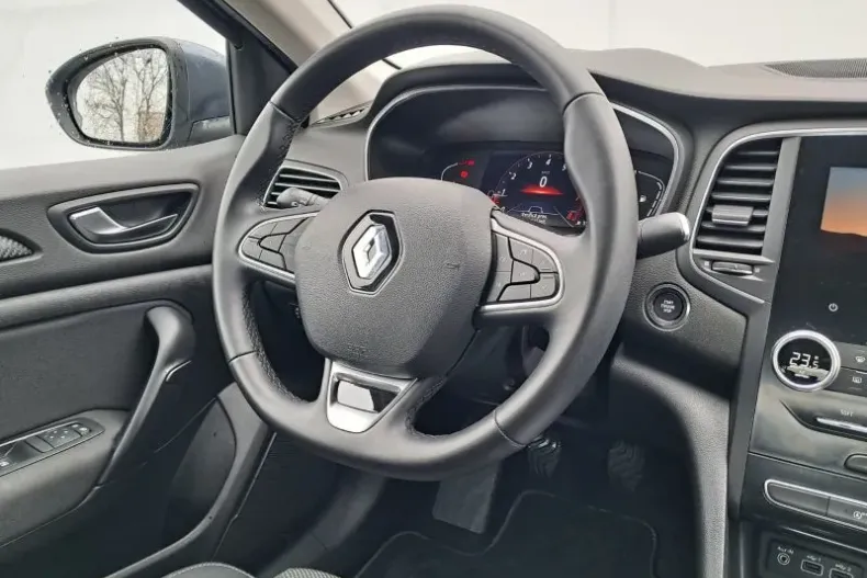 Renault Megane din 2023 cu 44.467 km - oferta REN192313 - foto 12