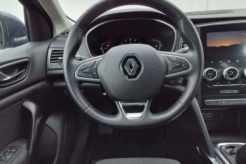 Renault Megane din 2023 cu 44.467 km - oferta REN192313 - foto 17