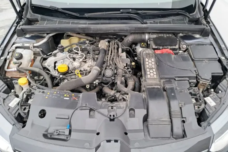 Renault Megane din 2023 cu 44.467 km - oferta REN192313 - foto 20