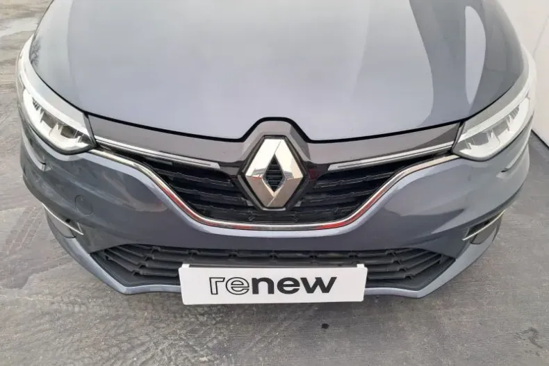 Renault Megane din 2023 cu 44.467 km - oferta REN192313 - foto 22