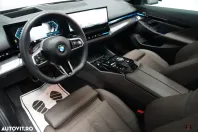 BMW 520d (Seria 5) din 2024 cu 60.200 km - oferta BMW192314 - foto 6