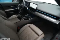 BMW 520d (Seria 5) din 2024 cu 60.200 km - oferta BMW192314 - foto 8