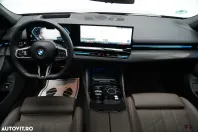 BMW 520d (Seria 5) din 2024 cu 60.200 km - oferta BMW192314 - foto 9