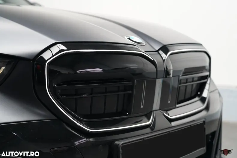 BMW 520d (Seria 5) din 2024 cu 60.200 km - oferta BMW192314 - foto 12