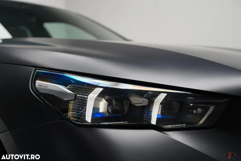 BMW 520d (Seria 5) din 2024 cu 60.200 km - oferta BMW192314 - foto 13